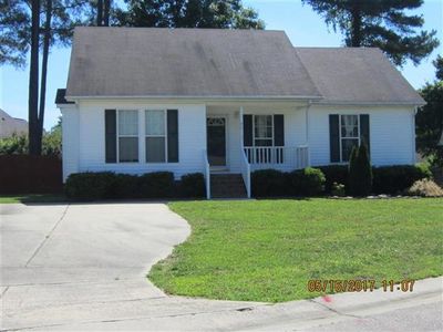 5513 Oregon Landing Pl, Raleigh, NC, 27610