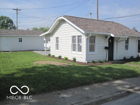 201 W Essex St, Lebanon, IN 46052