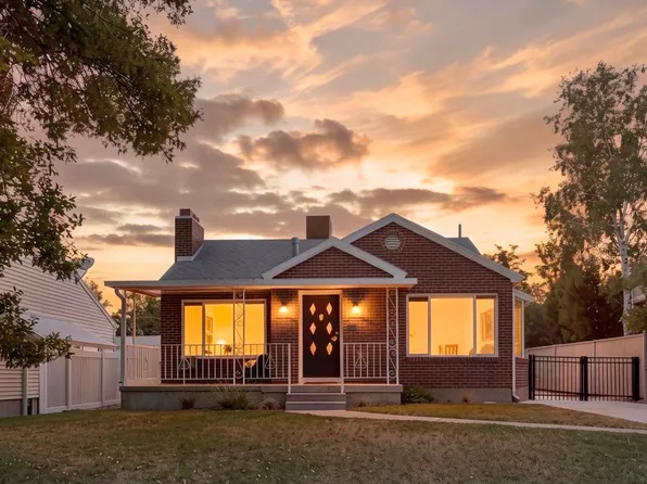 1641 E Stratford Ave, Salt Lake City, UT 84106
