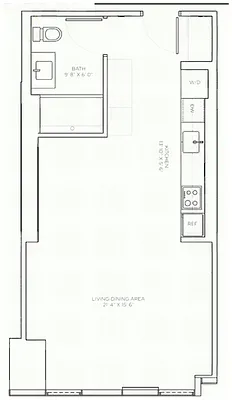 Rented by Keller Williams NYC | media 18