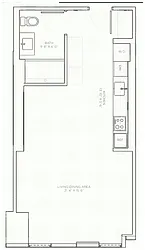 Rented by Keller Williams NYC