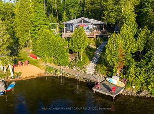 402 Steenburg Lake Rd S, Limerick, ON K0L1W0