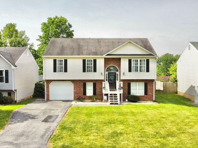 4751 W Vale Rd NE, Roanoke, VA, 24019