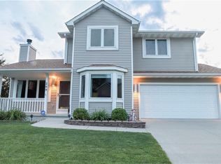 209 Jensen St, Gilbert, IA 50105