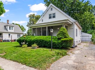 1220 N Bond St, Springfield, IL 62702