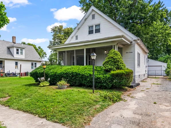 1220 N Bond St, Springfield, IL 62702