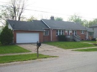 755 Sherman Rd, Saginaw, MI 48604