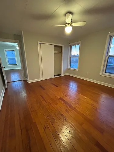 276 4th St Fall River, MA Two Units Available: Room for $600 & 1 Bedroom for $1,250! Photo 1