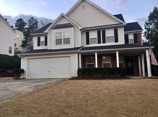 2243 Skylar Leigh Dr, Buford, GA 30518
