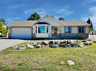 628 N 540 W, American Fork, UT 84003