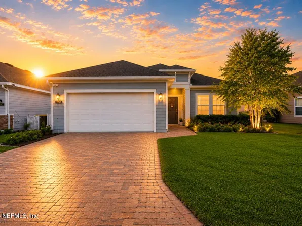 9717 LOVAGE Lane, Jacksonville, FL 32219