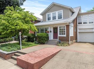 106 Lexington Ave, Pittsburgh, PA 15215