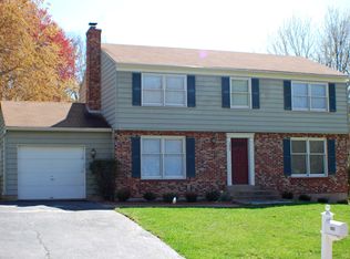 2623 Viking Dr, Herndon, VA 20171