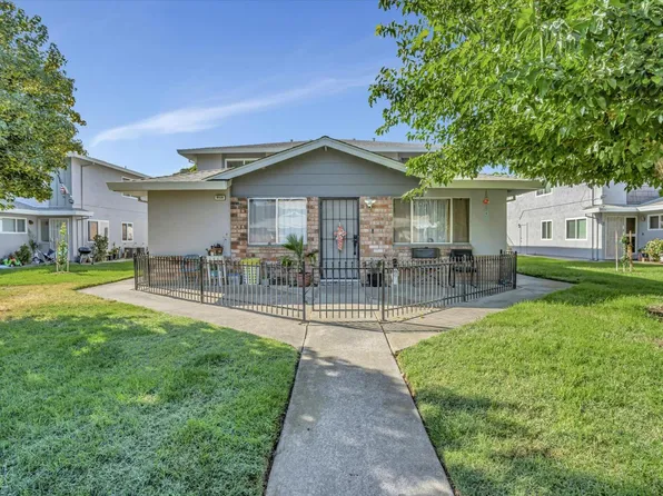 9028 El Cajon Way APT 4, Sacramento, CA 95826