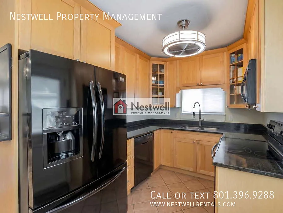 Stunning 4-bed home in Salt Lake City — Photo 2