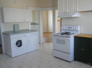 115 Fairhaven Rd #2, Worcester, MA 01606