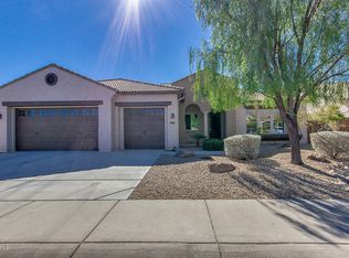 17951 E Reposa Ct, Gold Canyon, AZ 85118