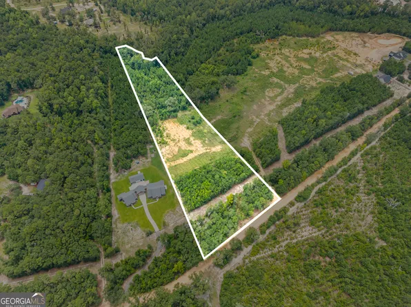 0 Martin Rd, Pembroke, GA 31321