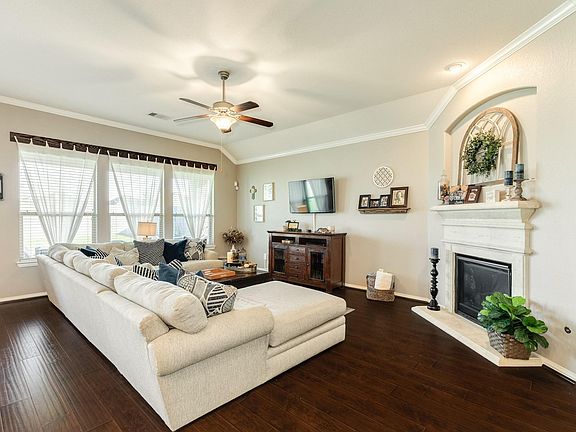 3rd image of 13805 Bright Canyon Ln