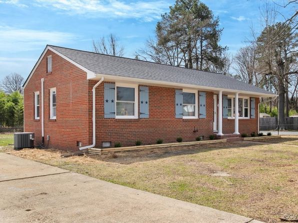 501 Craig Ave, Richmond, VA 23222