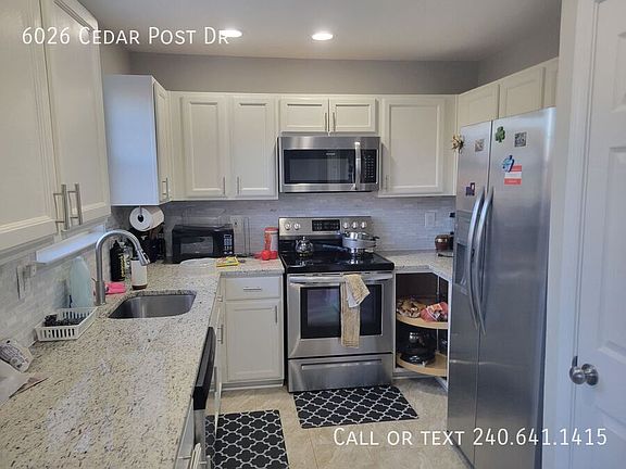 4th image of 6026 Cedar Post Dr