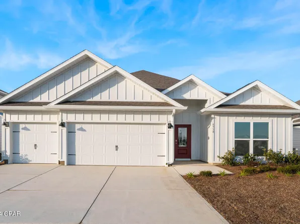4938 Loblolly Way, Panama City, FL 32404