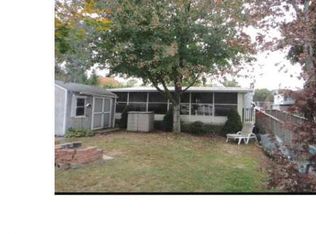 306 Old Colchester Rd LOT 131, Salem, CT 06420