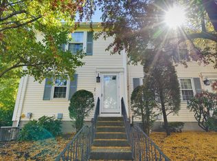 45 Beech Hill Ave #45, Manchester, NH 03103