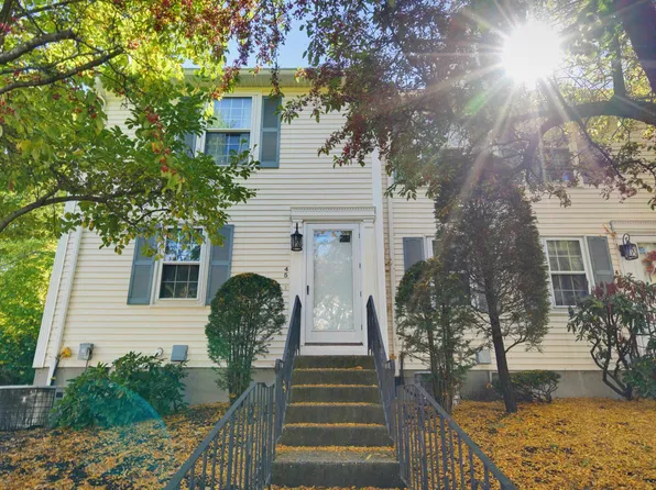 45 Beech Hill Avenue #45, Manchester, NH 03103