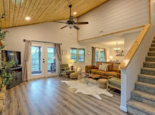 112 John English Dr, Clayton, GA 30525