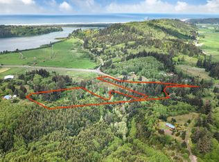 Vl 1915 Estuary Ln, Cloverdale, OR