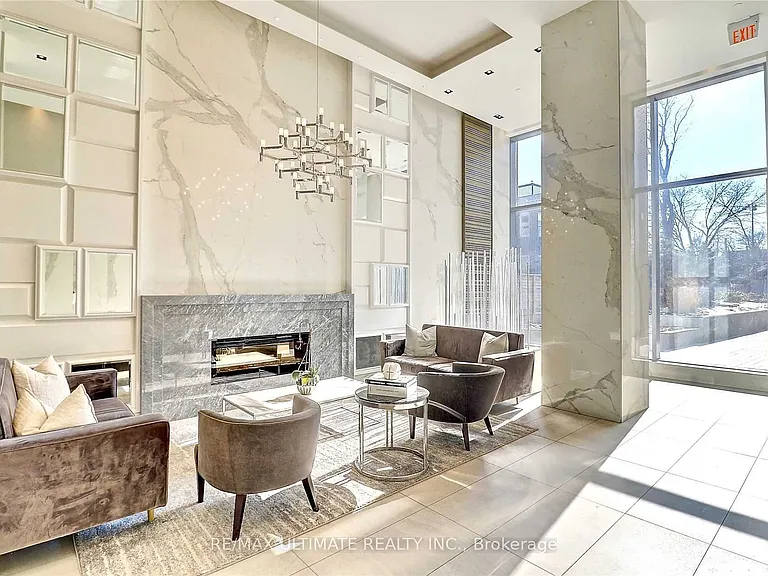 501 Saint Clair Ave W #1803 — Photo 6