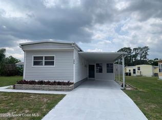 1270 Dove Ct NE, Palm Bay, FL 32907