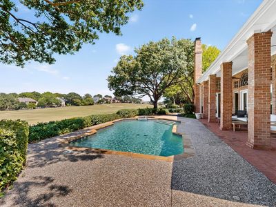 4715 N Meadow Ridge Cir, McKinney, TX, 75072