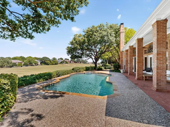 4715 N Meadow Ridge Cir, McKinney, TX 75072