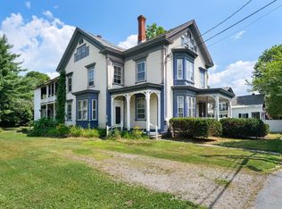 23 Main St, Saxtons River, VT 05154