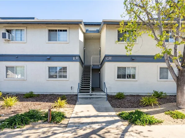 1041 Southwood Dr APT H, San Luis Obispo, CA 93401