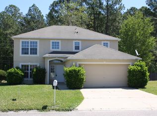 11343 E Nettlebrook St, Jacksonville, FL 32218