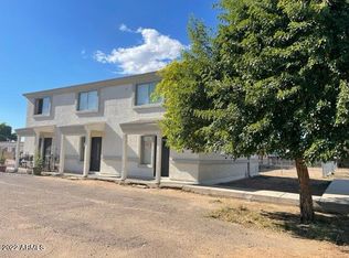 528 E Navajo Ave, Apache Junction, AZ 85119