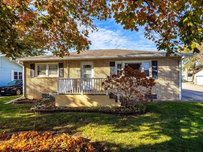 525 Green Ct, Colona, IL, 61241