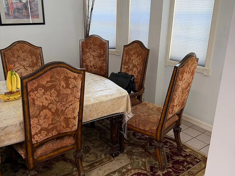 Dinning room