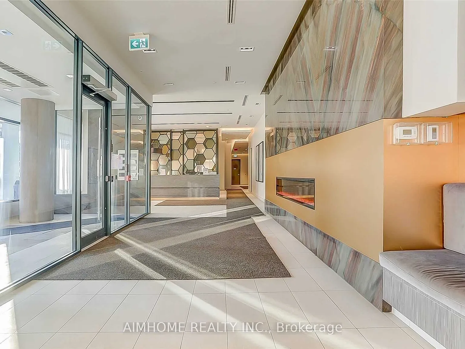 2 bed, $2,300 — Photo 3