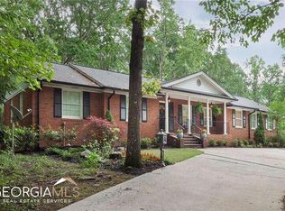 3404 Timber Lake Rd NW, Kennesaw, GA 30144