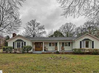 600 State Park Rd, Greenville, SC 29609