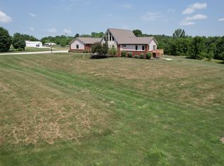 7779 Masten Rd, Coatesville, IN 46121