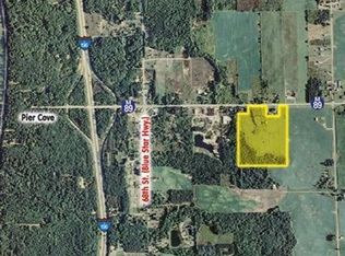 M 89, Fennville, MI 49408