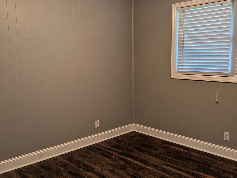 Front bedroom
