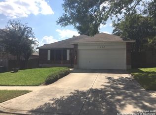 11003 Forest Breeze, Live Oak, TX 78233
