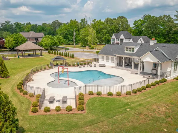 LOT Three Copper Leaf Walk #M, Gadsden, AL 35901
