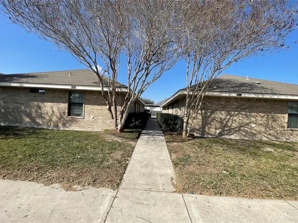 2313 Dora Jeanne Dr #A, Mission, TX 78574
